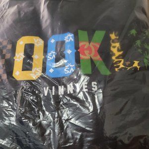 vinnie styles brooklyn hoodie xl